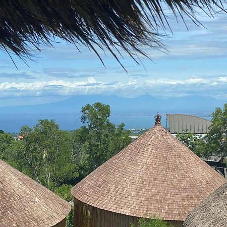 Villa Destiny Uluwatu Exterior foto