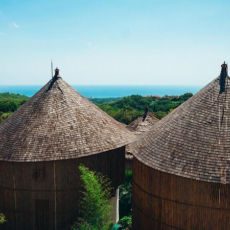 Villa Destiny Uluwatu Exterior foto