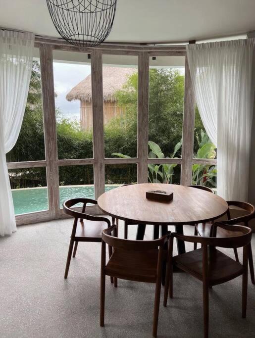 Villa Destiny Uluwatu Exterior foto