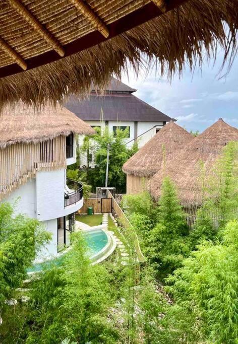 Villa Destiny Uluwatu Exterior foto