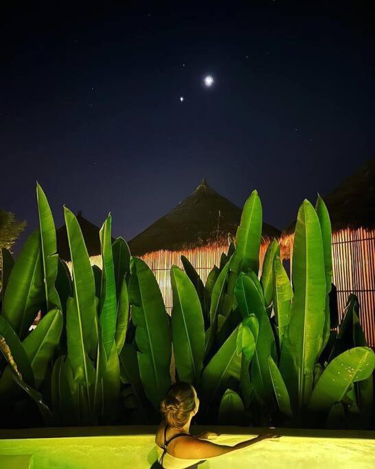 Villa Destiny Uluwatu Exterior foto