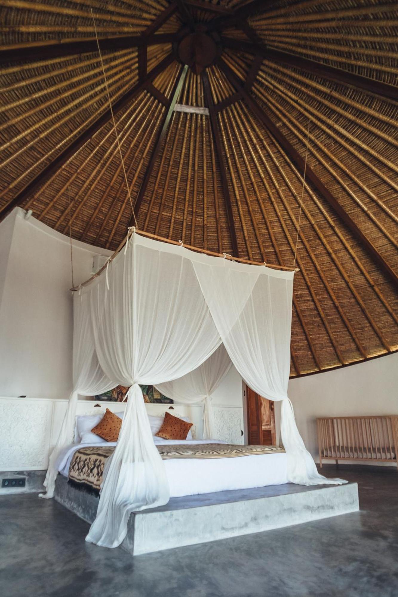 Villa Destiny Uluwatu Exterior foto