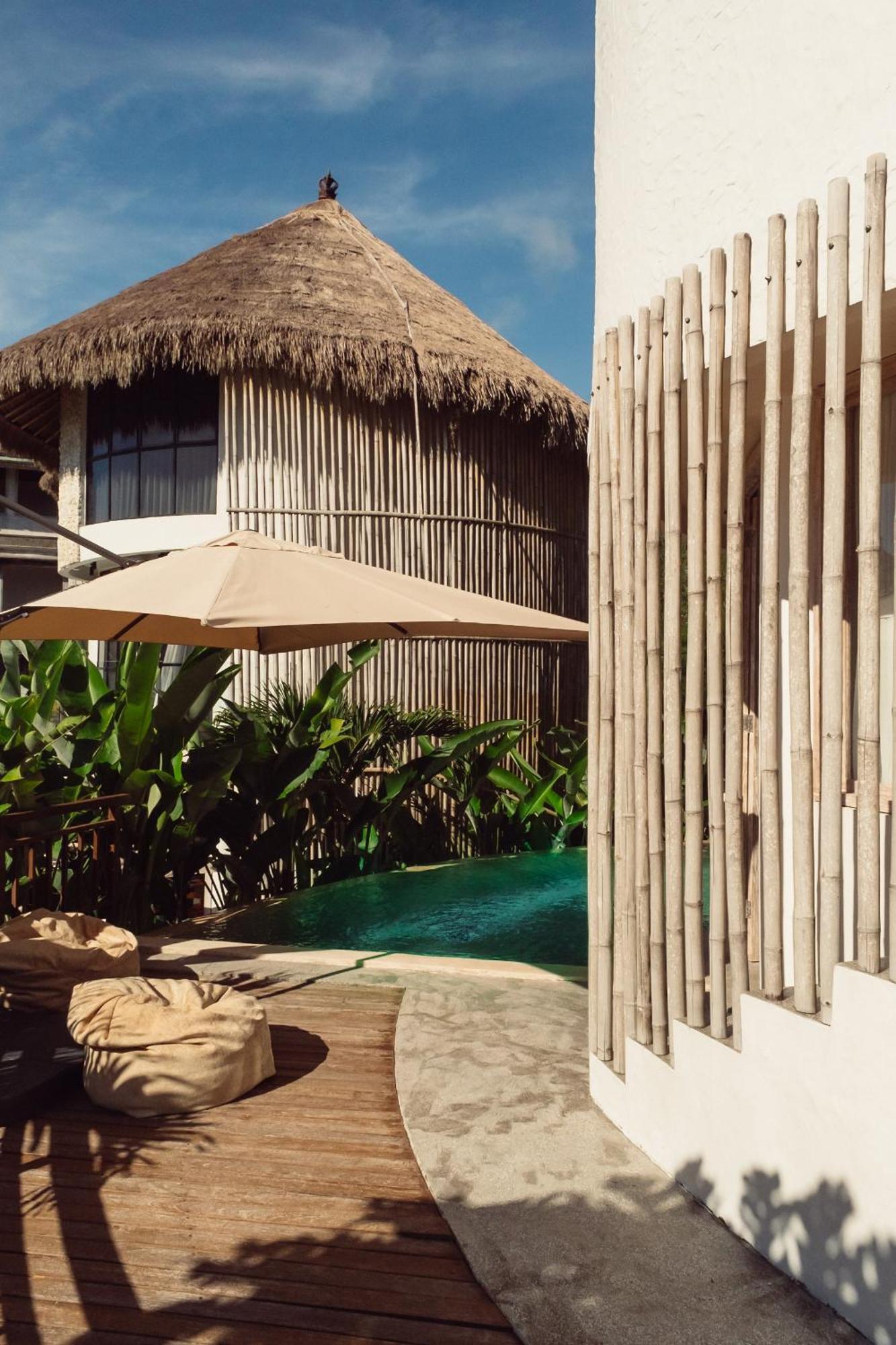 Villa Destiny Uluwatu Exterior foto