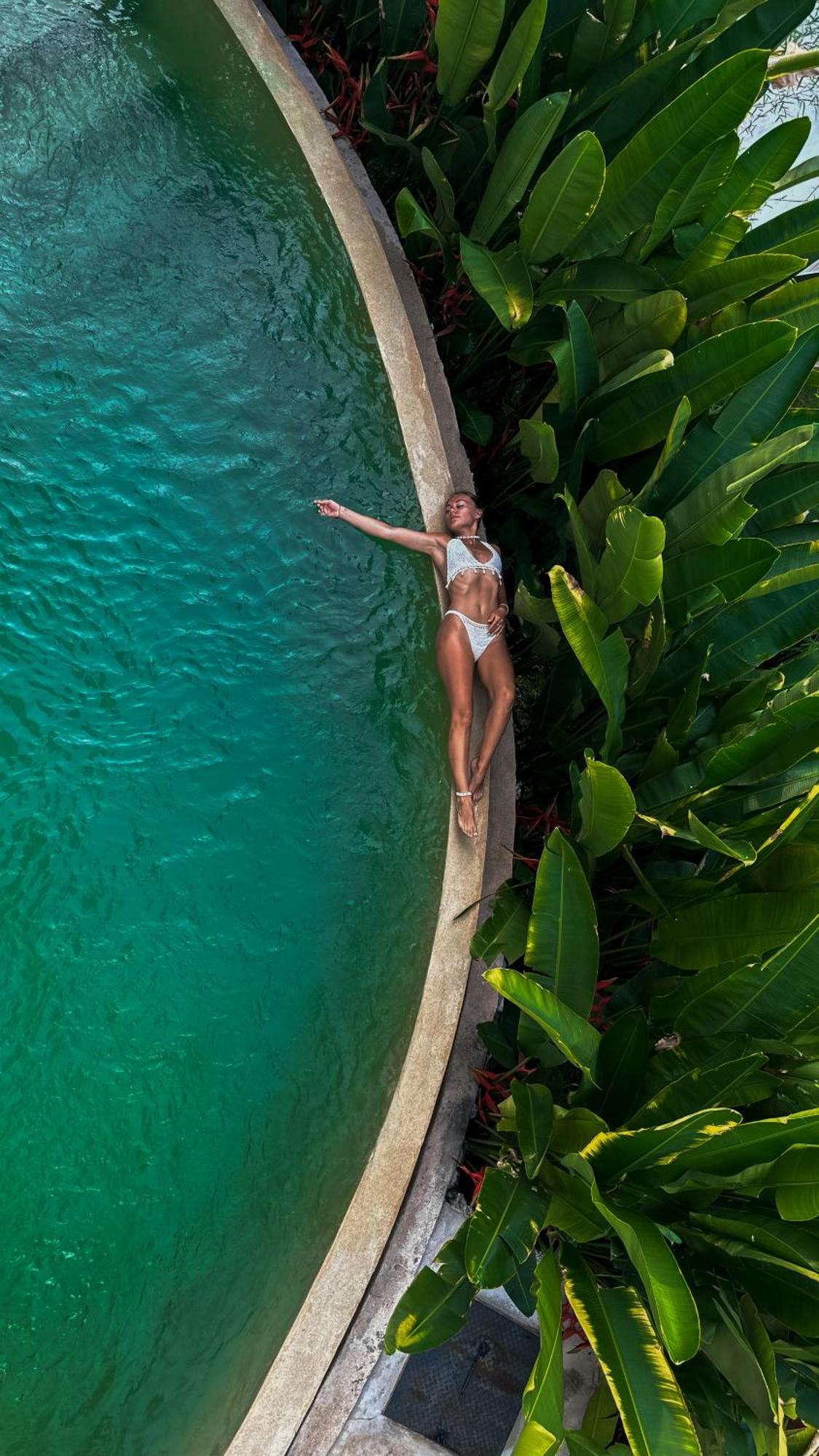 Villa Destiny Uluwatu Exterior foto