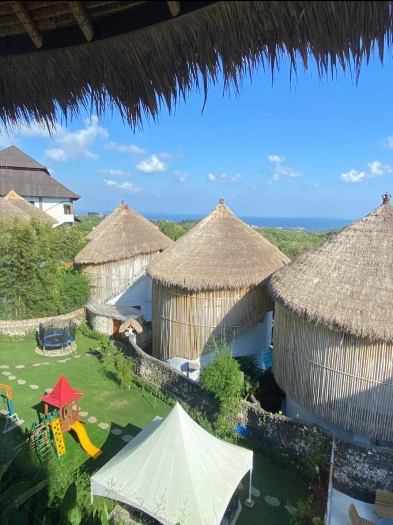 Villa Destiny Uluwatu Exterior foto