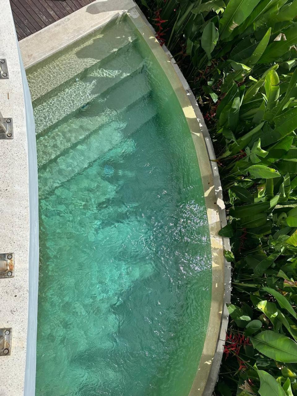 Villa Destiny Uluwatu Exterior foto