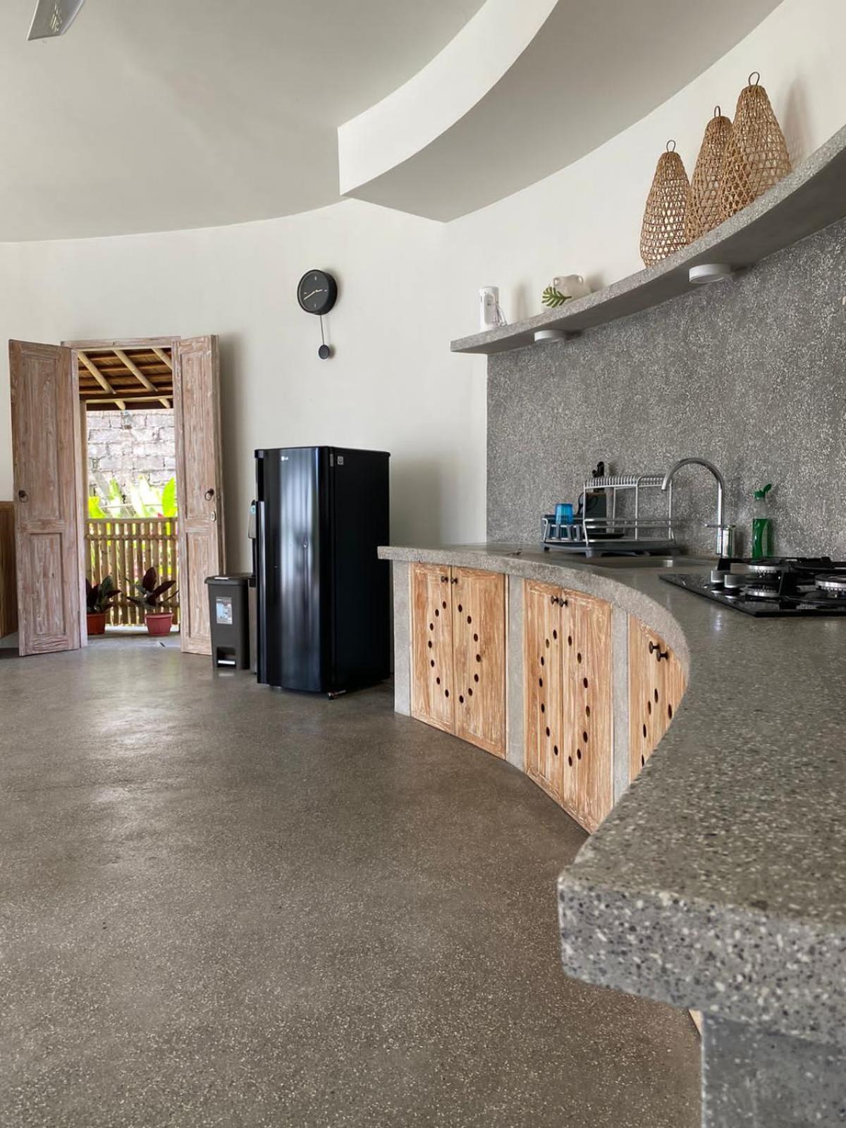Villa Destiny Uluwatu Exterior foto