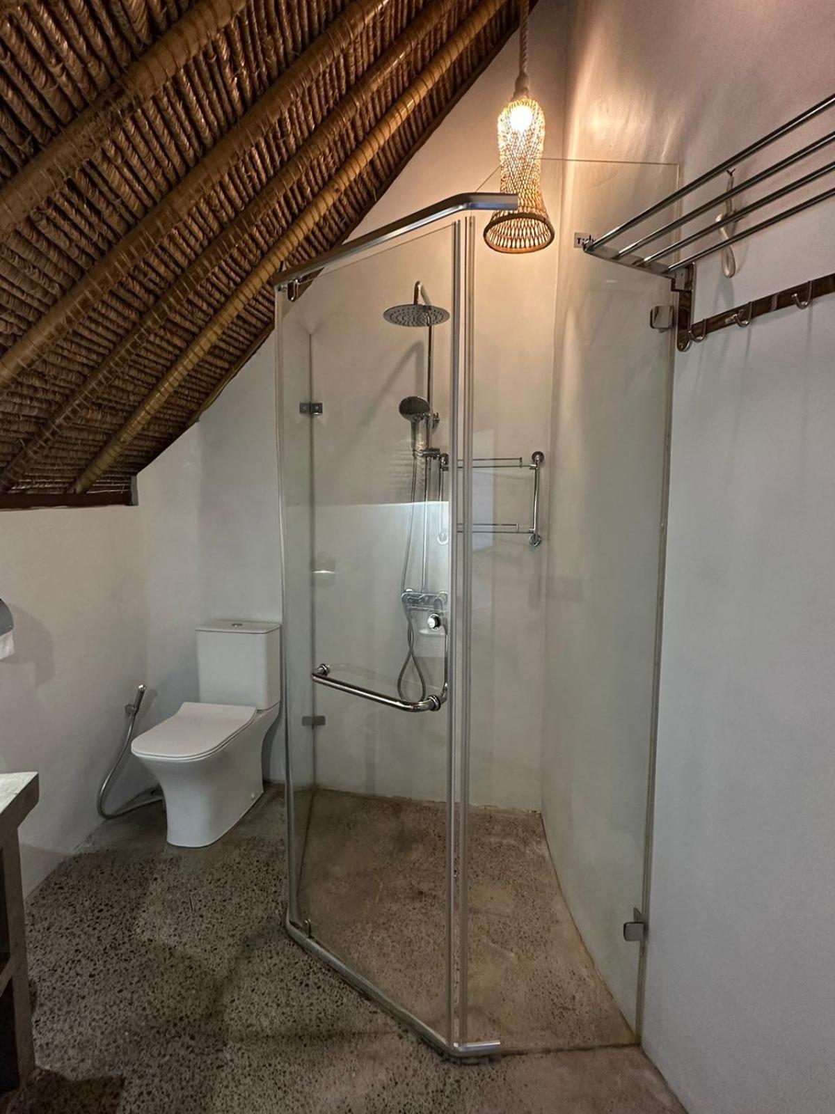 Villa Destiny Uluwatu Exterior foto