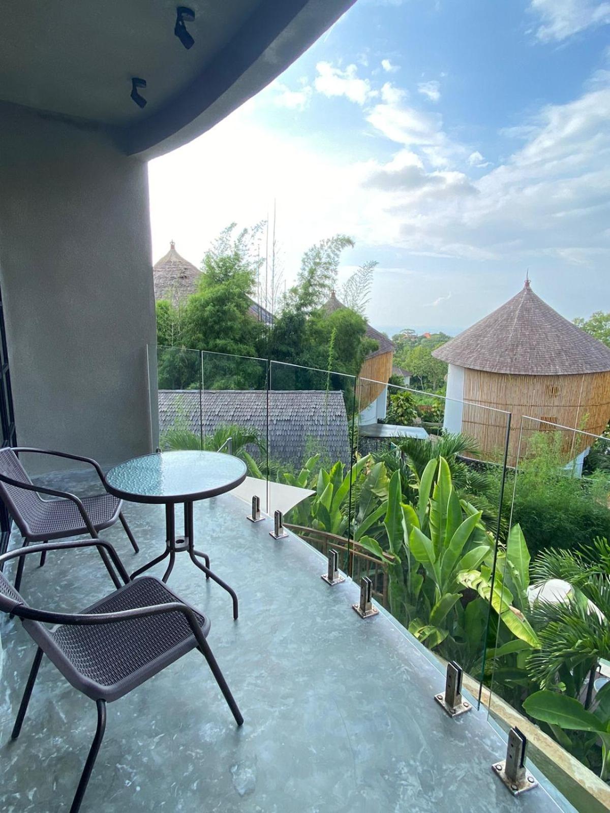 Villa Destiny Uluwatu Exterior foto