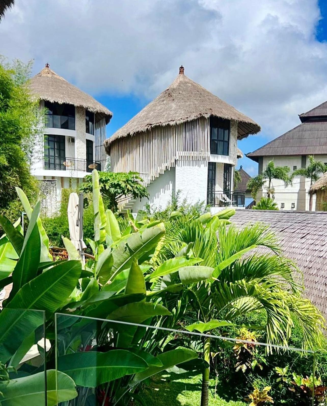 Villa Destiny Uluwatu Exterior foto