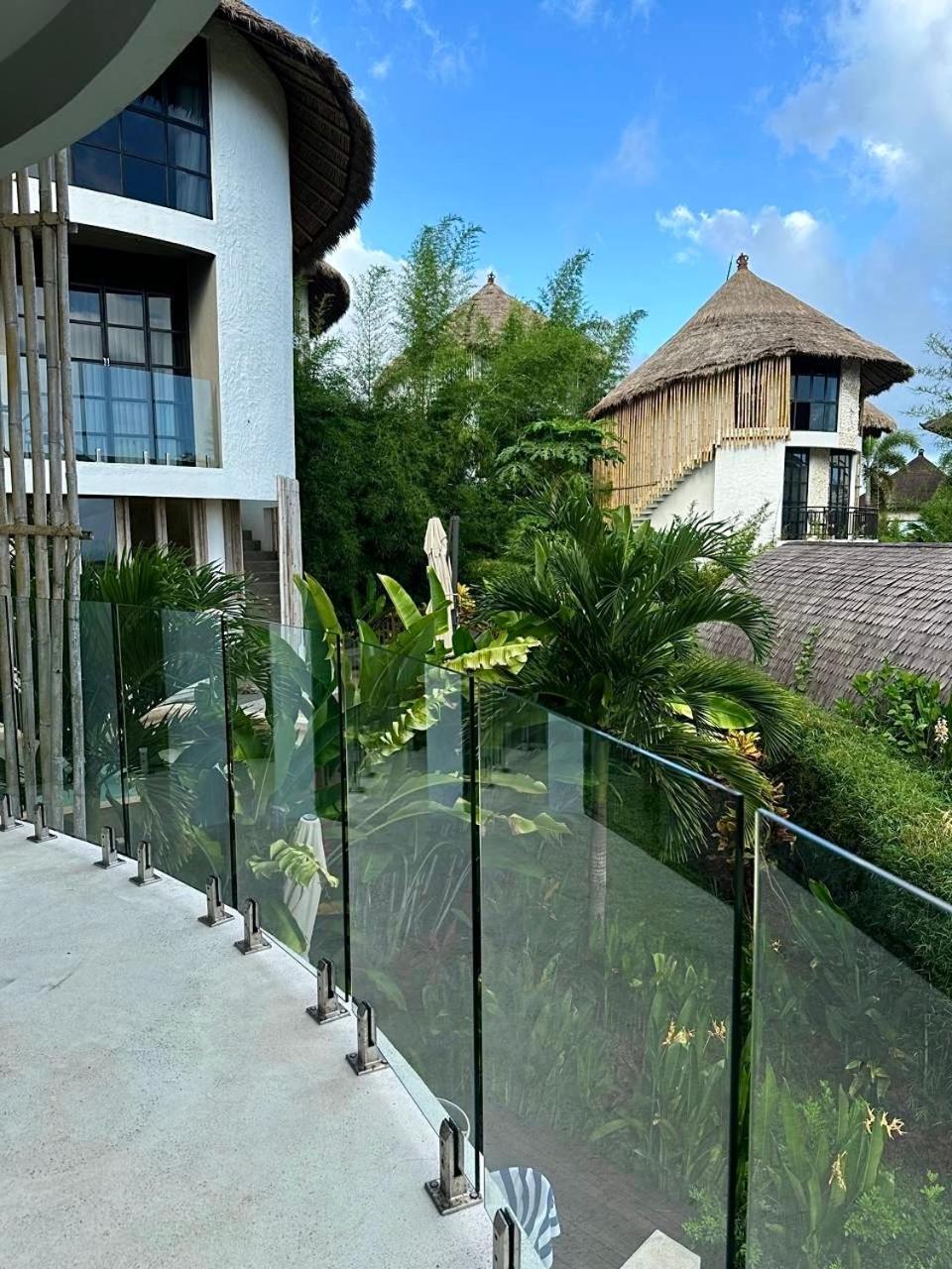Villa Destiny Uluwatu Exterior foto