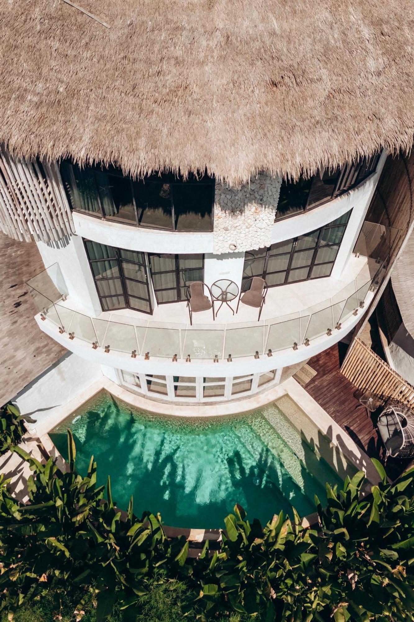 Villa Destiny Uluwatu Exterior foto