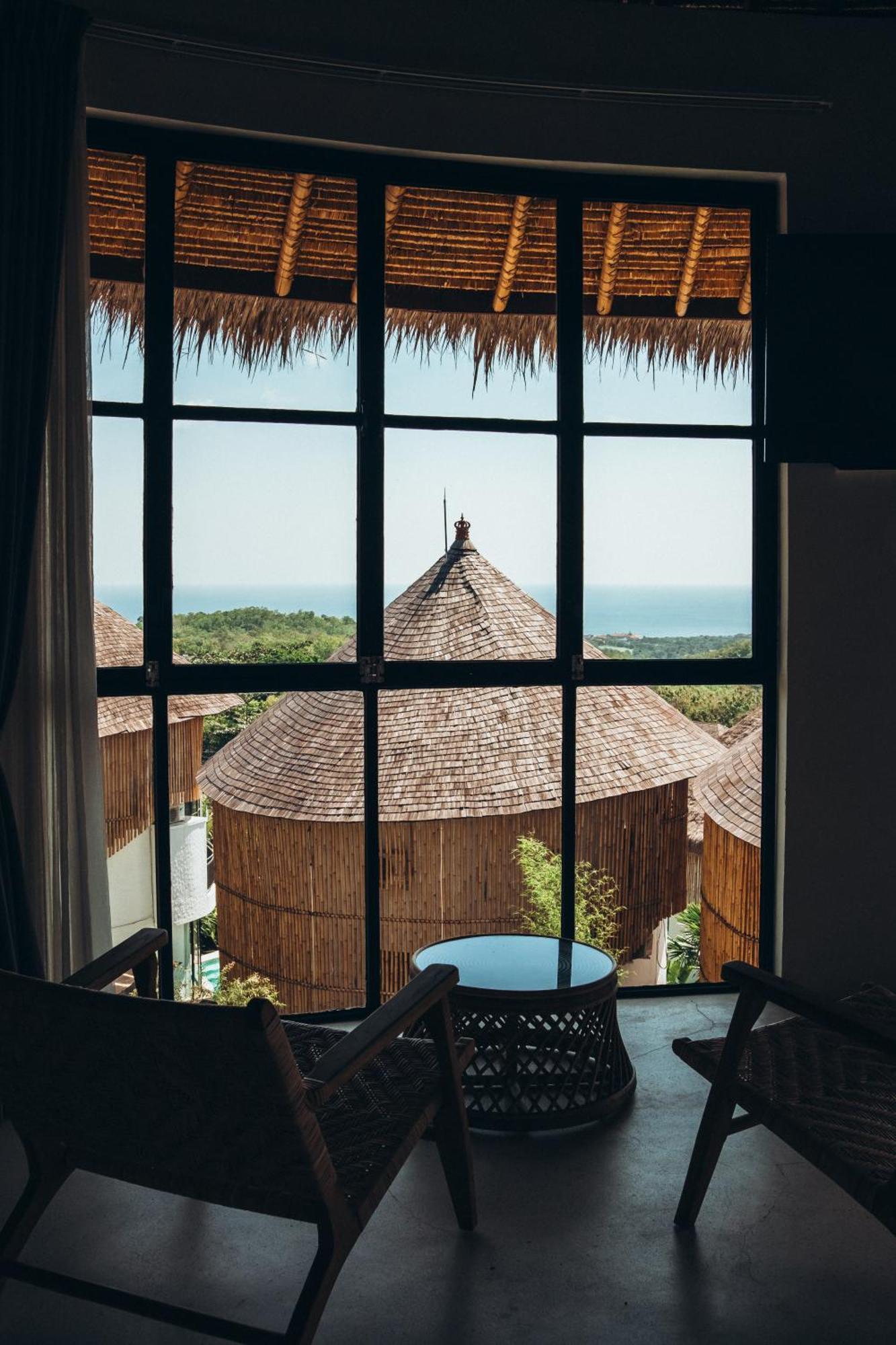 Villa Destiny Uluwatu Exterior foto